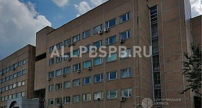 Продается  помещение свободного назначения, 10435 м 