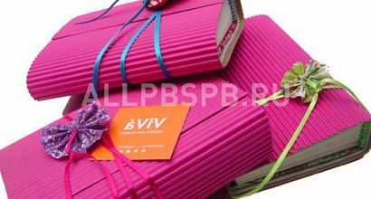 Продается  упаковка подарков в крупном тц