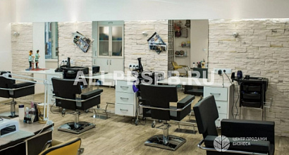 Spa-салон на Обводном канале