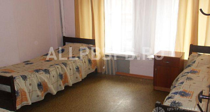 Продается мини отель в Адмиралтейский районе.