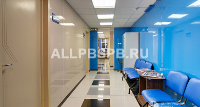 Медицинский центр с бессрочной лицензией