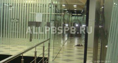 Аренда:  Салон Красоты в Сокольниках 350 м