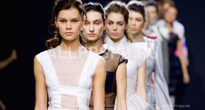 Продажа:  Раскрученный дизайнерский бизнес 