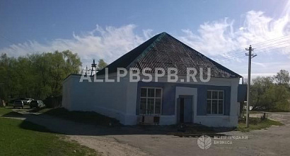 Продажа:  торговое помещение, 190 м