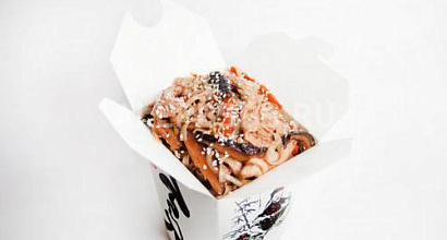 Продажа:  доставка суши 