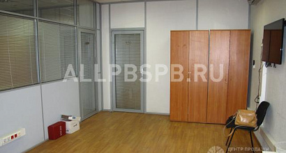 Аренда:  Офисное помещение, 133 м 