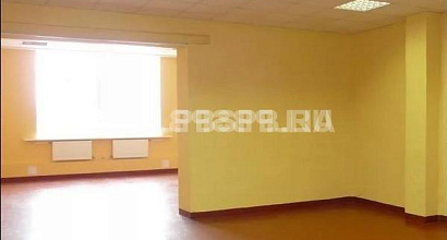 Торговое помещение