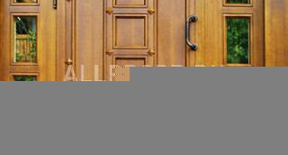 Аренда:  Аренда производства входных дверей