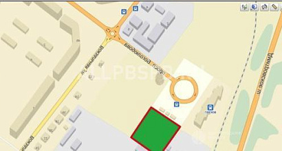 Продается  торговое помещение дубна 1 эт