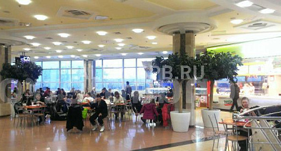 Аренда:  Сдается Магазин 25 м2 