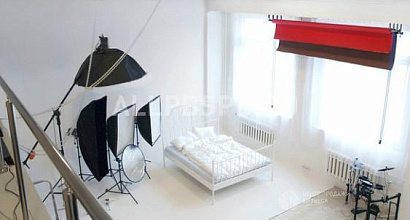 Готовый бизнес  продается фото-студия 350 кв. м