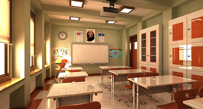 Школа дополнительного образования