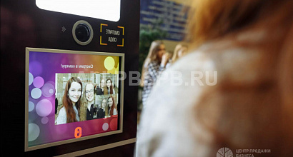 Бизнес по производству и аренде фотобудок