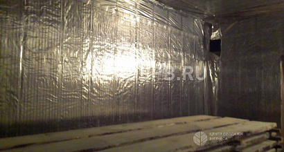 Продается  инфракрасная сушка дерева и любых пиломатериалов