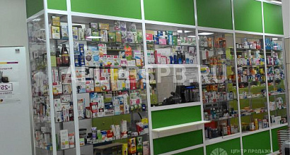 Продается  два аптечных пункта, товарный ост. на 2 млн. руб