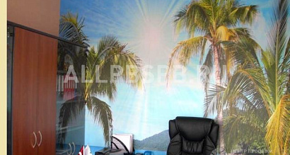 Продается  успешная турфирма с отличным трафиком в тц