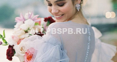 Свадебный салон в самом центре города окупаемостью меньше года