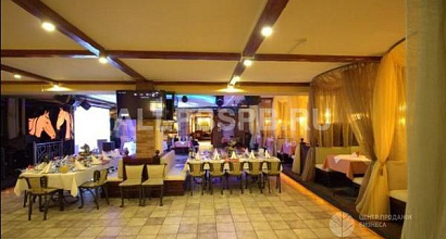 Оборудованное помещение под общепит