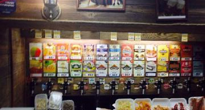 Продается  магазин разливного пива