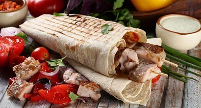 Кафе быстрого питания - франшиза в Выборгском районе