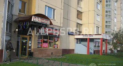 Аренда:  Помещение свободного назнач., торговое, офис 111 м