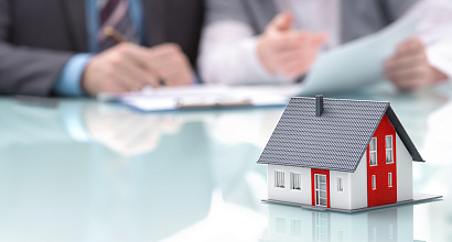 Помещение с якорными арендаторами в собственность