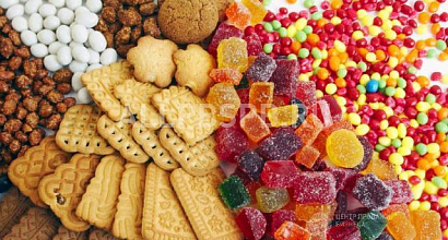 Аренда:  Кондитерская с двумя оплаченными месяцами аренды