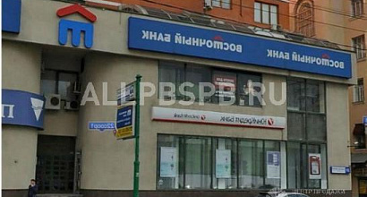 Аренда:  Офисное помещение, 287.00 м 