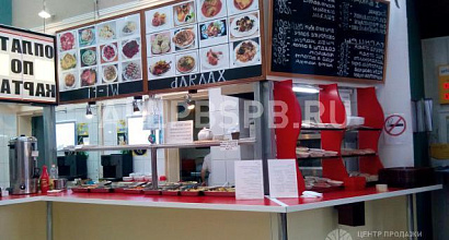 Продажа:  продам столовую с хорошим доходом в центре москвы