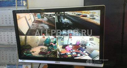 Продажа:  Продажа готового бизнеса Автомойка 