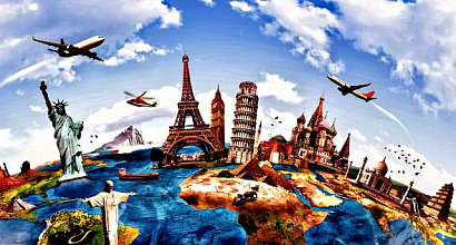 Продается туристическое агенство