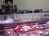Продается  мясной отдел