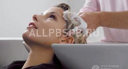 Продажа: Готовый бизнес  салон красоты, м. щукинская 