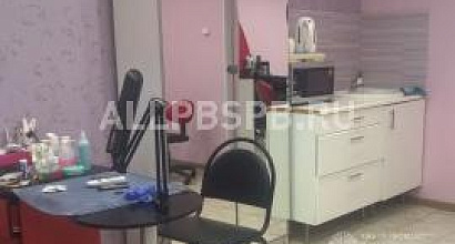 Продается  салон красоты. можайское шоссе