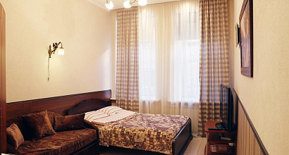 Продажа: Мини-отель в собственность