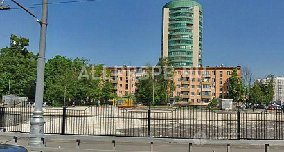 Продается  продам псн 265 кв. м. м. полежаевская