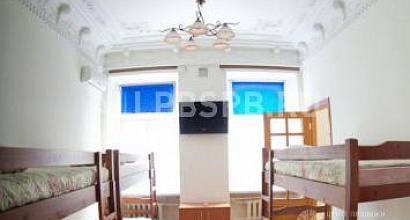 Продается  хостел на тверской по госту 