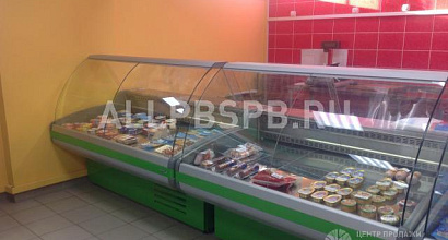 Аренда:  Торговое помещение, 20 м 