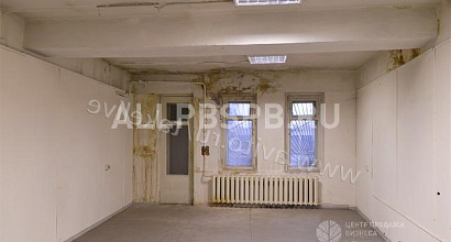 Аренда:Офисное помещение, 59.1 м