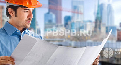 Прибыльный строительный сайт