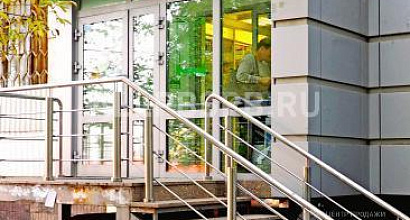 Продажа:  аптека в юао, 5 минут от метро