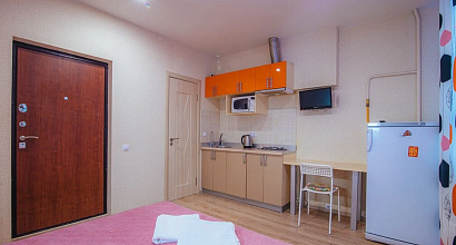 Прибыльный Апарт-Отель в собственность у м. Восстания