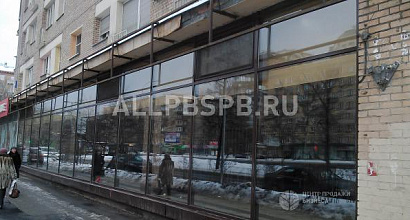 Аренда:  Помещение свободного назначения, 230 м 