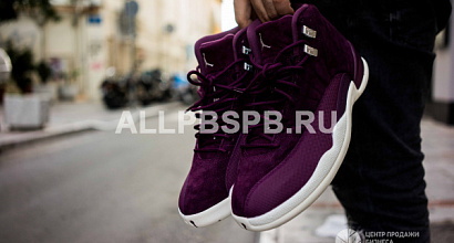 Магазин кроссовок