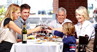 Кафе с дизайнерским ремонтом по стоимости материальных активов