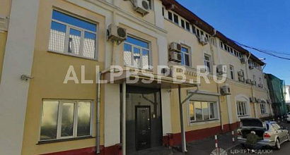 Аренда:  Ппа продажа арендный бизнес 200 кв. м 