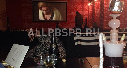 Готовый бизнес  самая большая кальянная в москве и пивной паб