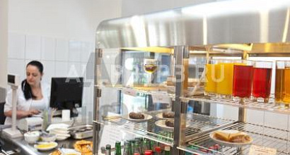Продается  столовая в окружении офисных центров, м. бауманска 