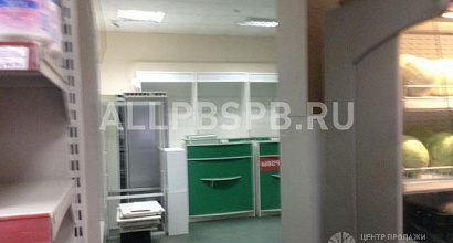 Аренда: Торговое помещение, 60 м