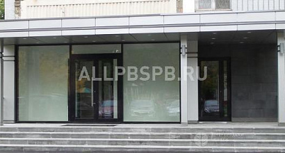 Аренда:  Торговое помещение, 93 м